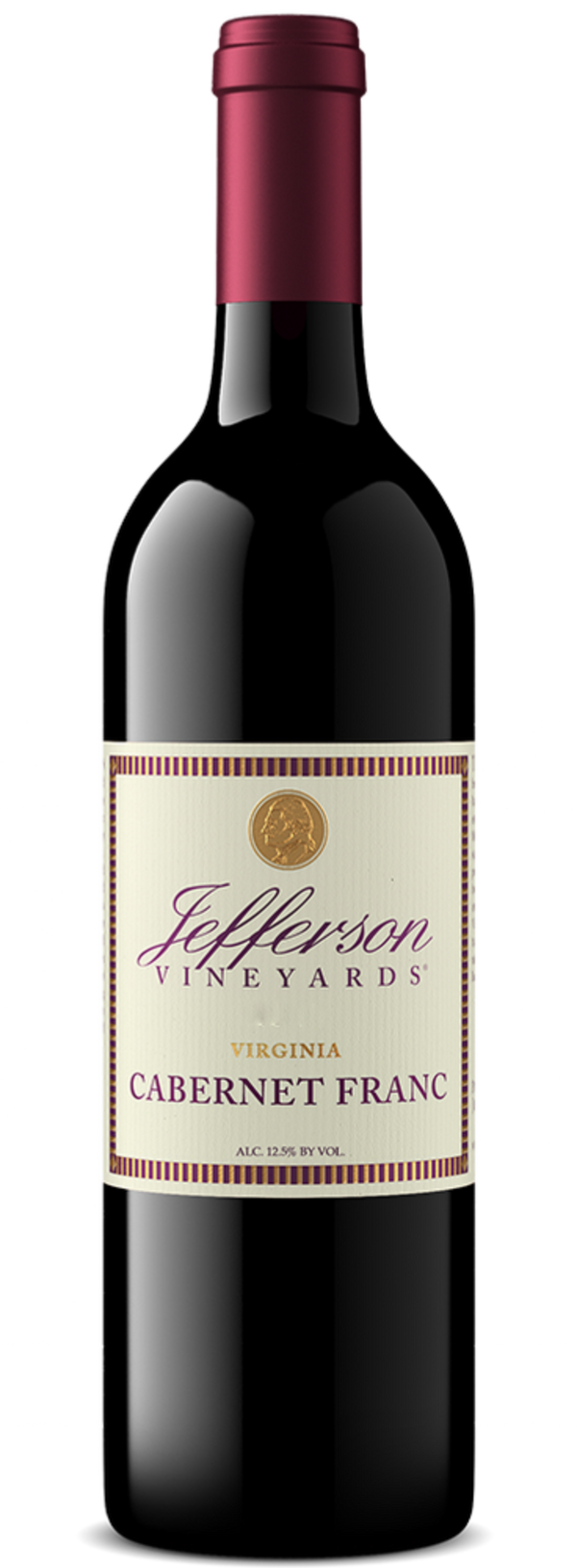 Jefferson Cabernet Franc 2022