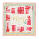 Holidays Cocktail Napkins