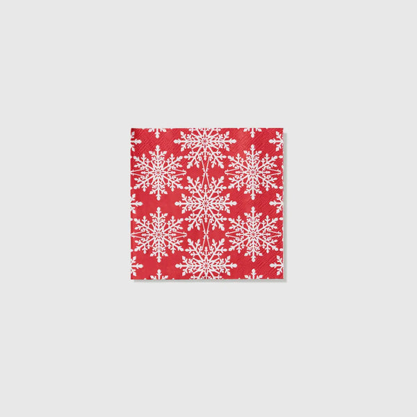 Holidays Cocktail Napkins
