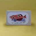 Smoked Trout Fillets in Dill and Fennel Tin Fish - Jose Gourmet