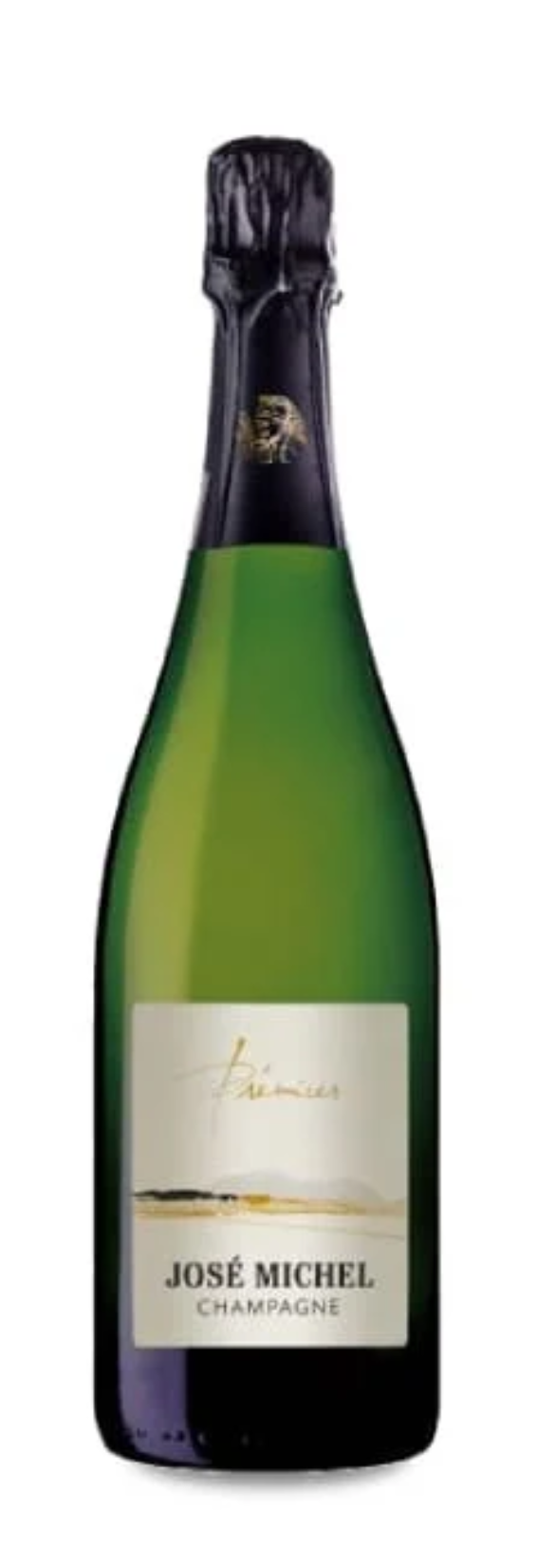 Champagne Jose Michel 