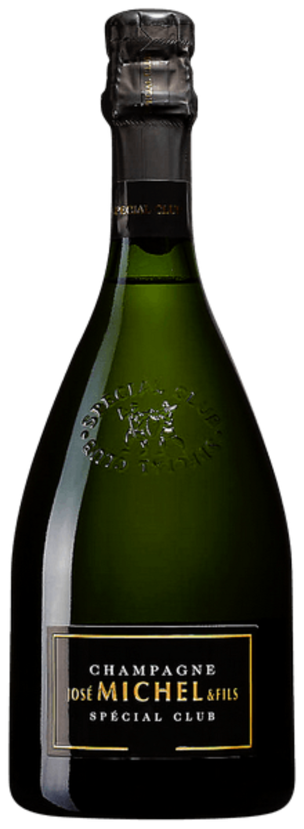 Champagne Jose Michel et Fils Special Club 2014