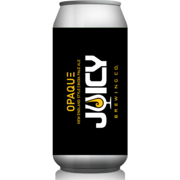Juicy Oppaque DIPA VR