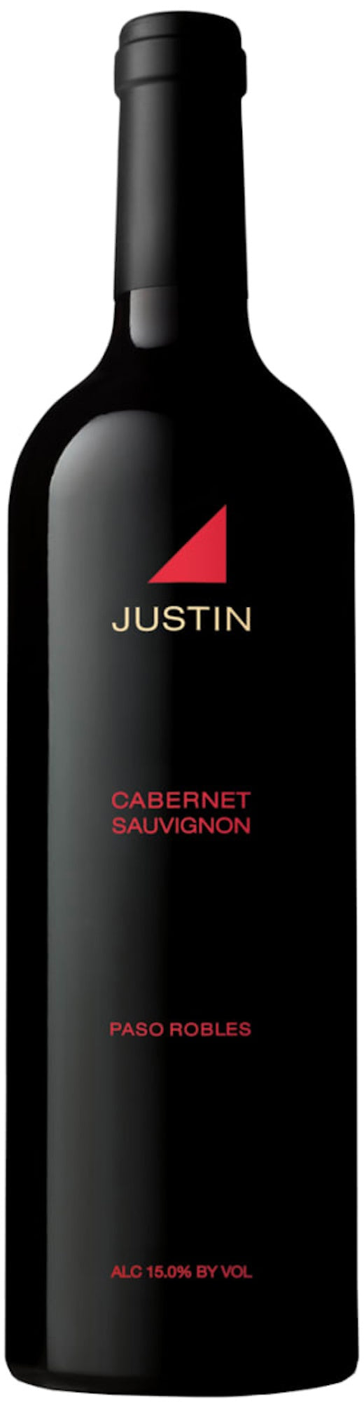 Justin Cabernet Sauvignon 2021 (375ml)