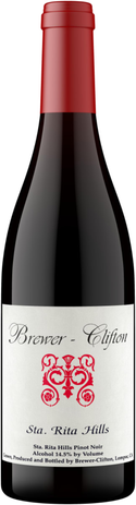Brewer Clifton Pinot Noir 2023