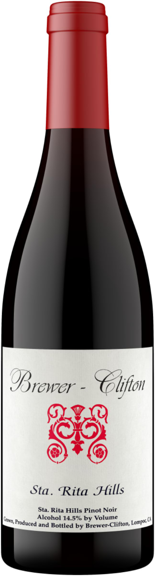 Brewer Clifton Pinot Noir 2023