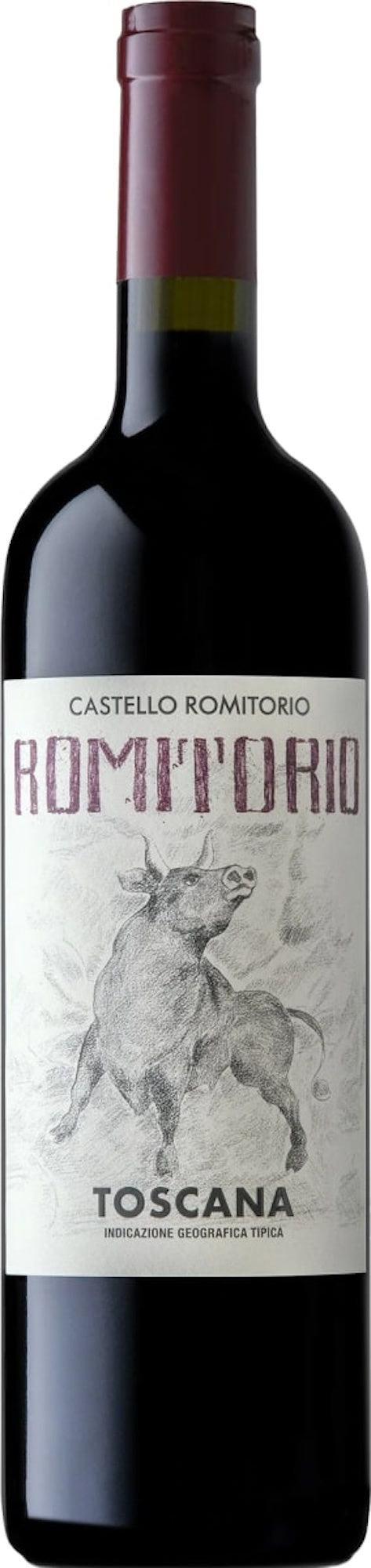 Castello Romitorio 'Romitorio' 2021