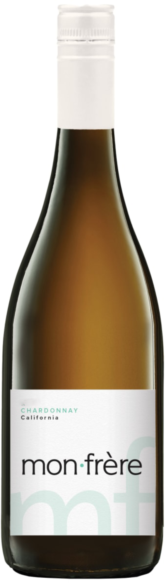 Mon Frere California Chardonnay 2022