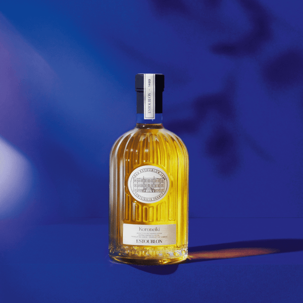 Single Variety Koroneiki Olive Oil - Château d'Estoublon