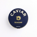 Kaviari - Kristal Caviar 125g