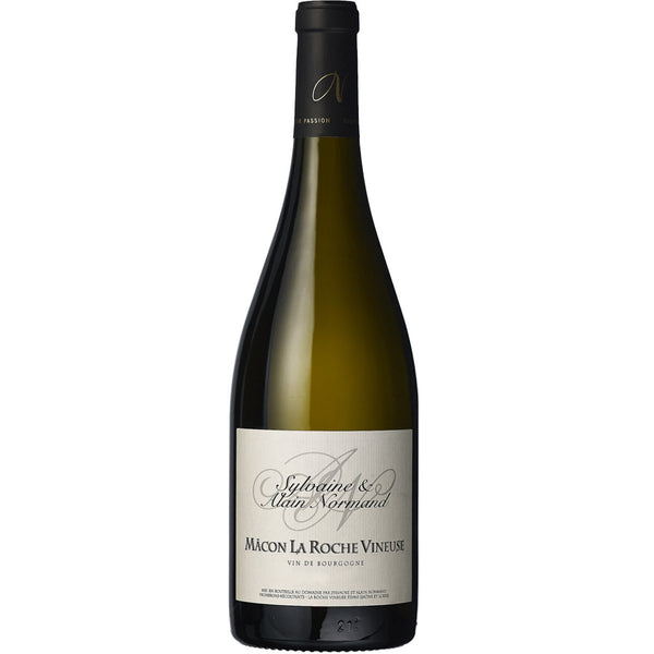 Domaine Normand Macon La Roche Vineuse 2023
