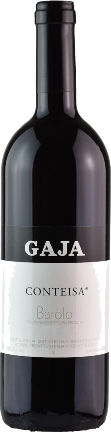 Gaja Conteisa Barolo 2019 (Email Sale, Arrives 12/5)