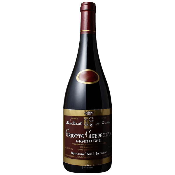 Domaine René Leclerc Griotte Chambertin 