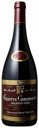 Domaine René Leclerc Griotte Chambertin 