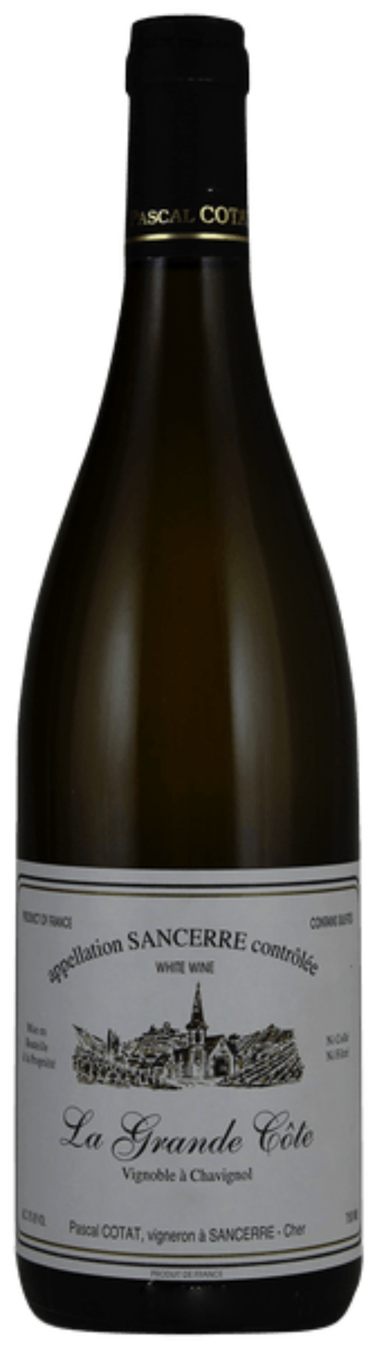 Pascal Cotat Sancerre 