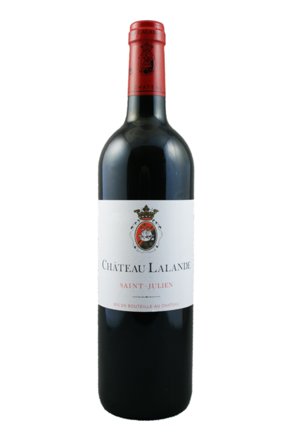 Château Lalande Saint Julien 2023