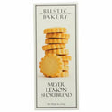 Rustic Bakery - Cookies & Crackers