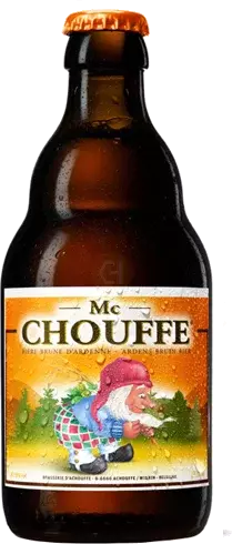 Achouffe Mc Chouffe