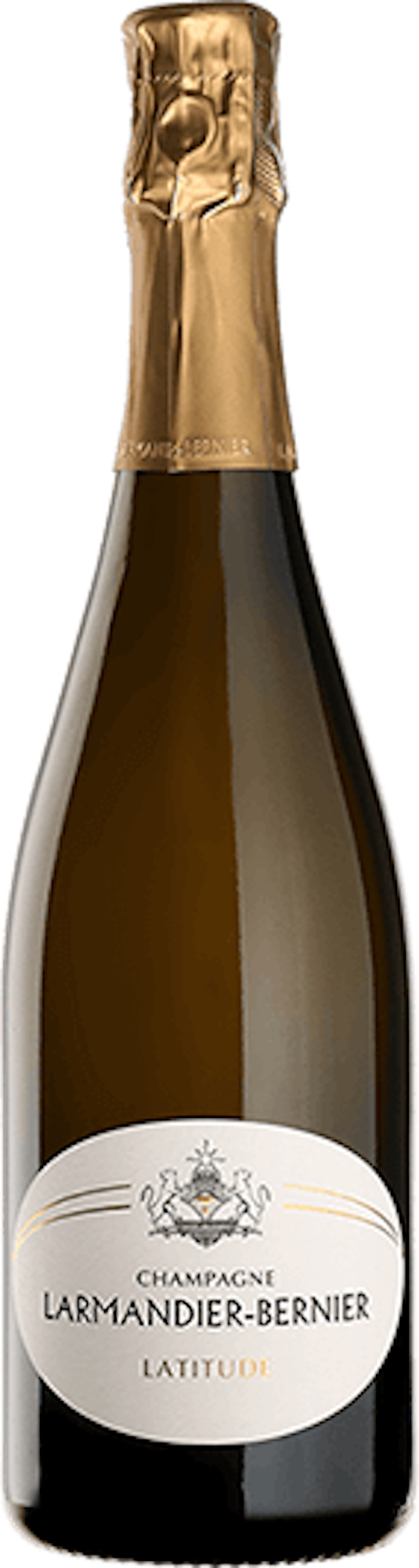 Champagne Larmandier-Bernier Latitude Blanc de Blanc NV