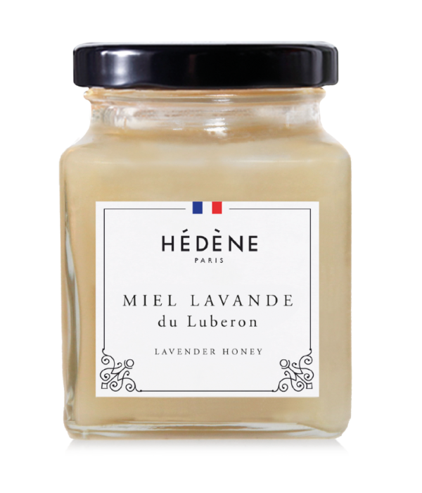 French Lavender Honey, 8.8oz. - Hedene Honey