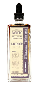 Dashfire Bitters