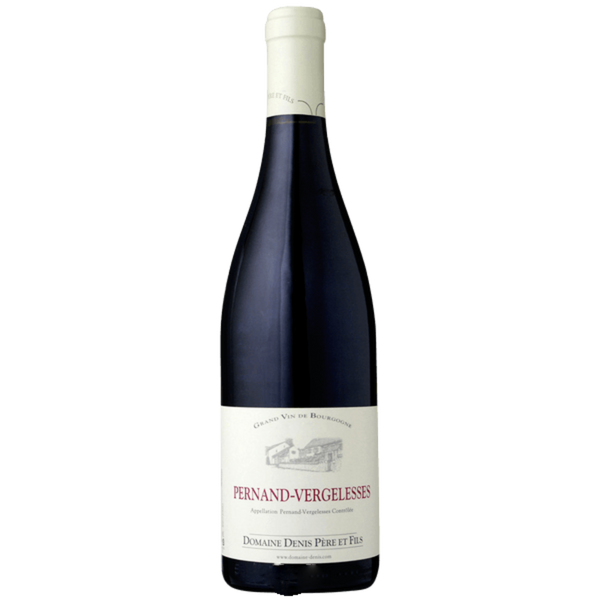 Domaine Denis Pere & Fils Pernand Vergelesses Rouge 2022