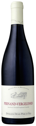 Domaine Denis Pere & Fils Pernand Vergelesses Rouge 2022