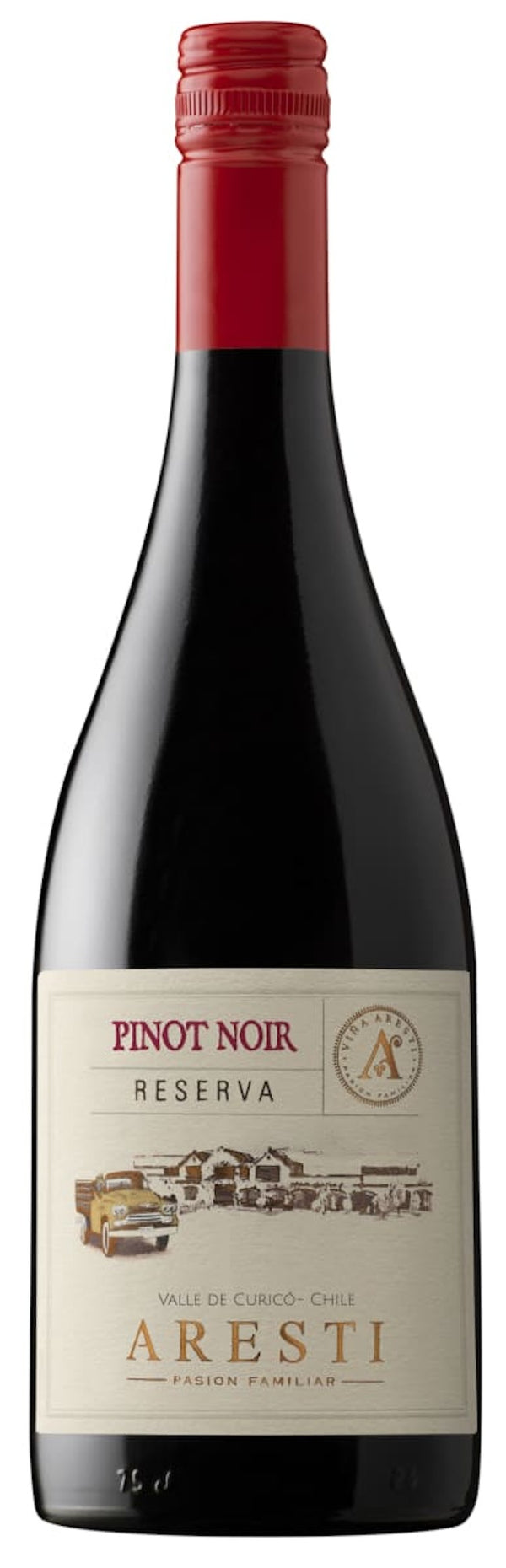 Aresti Pinot Noir Reserva 2022