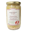 Sauerkraut Heart of Cabbage Jar - Andre Laurent
