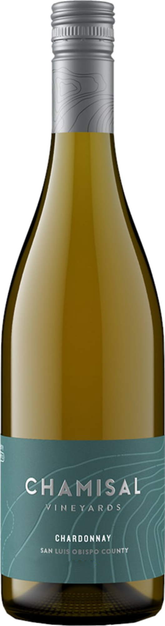 Chamisal Vineyards San Luis Obispo County Chardonnay 2022