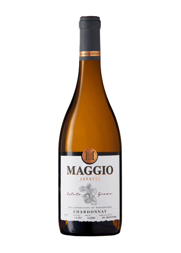 Maggio Estates Chardonnay 2020