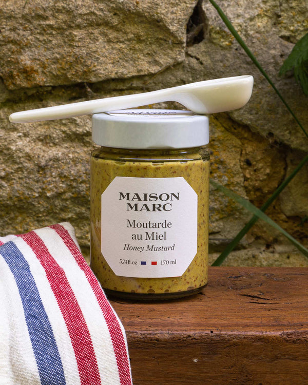 Honey Mustard - Maison Marc