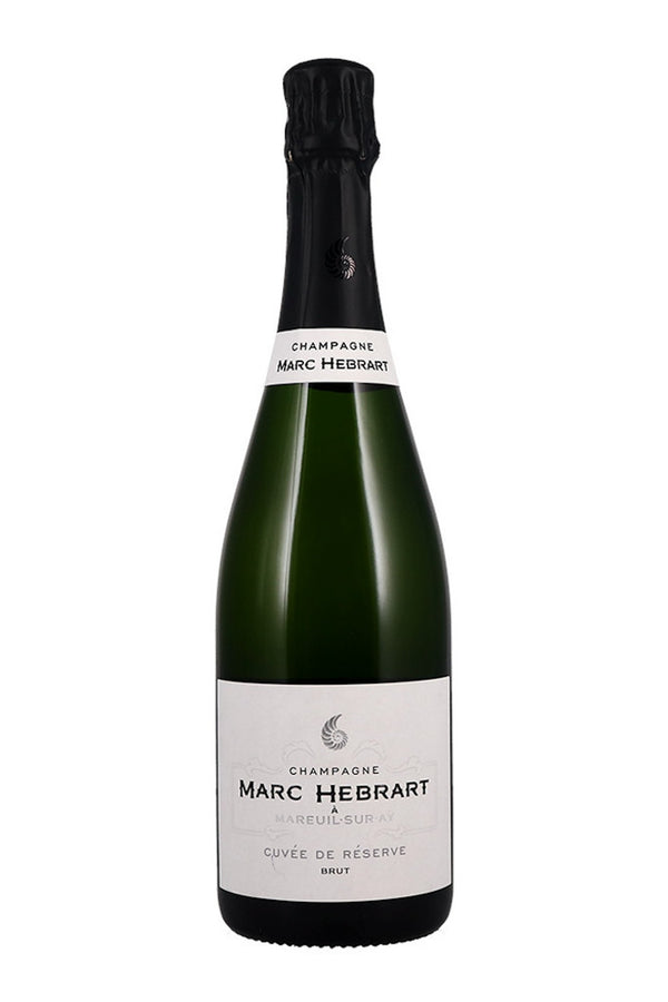 Marc Hebrart Champagne Brut 