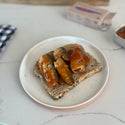 Sardines in Tomato Sauce - Maria Organic
