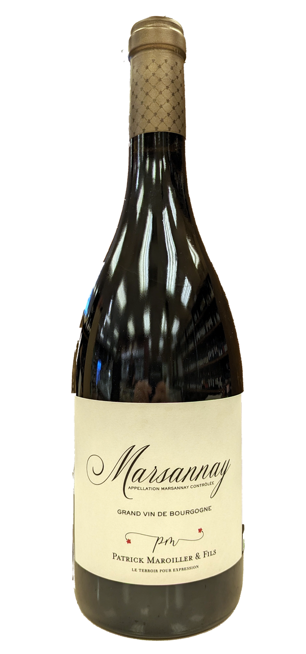 Patrick Maroiller & Fils Marsannay 