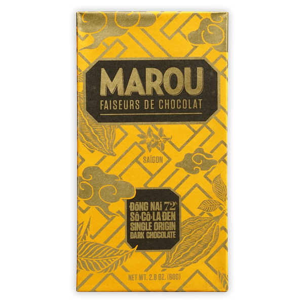 Marou - Chocolates