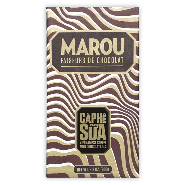 Marou - Chocolates