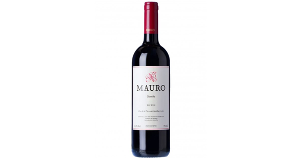 Bodegas Mauro VT Castilla y Leon Red 2021