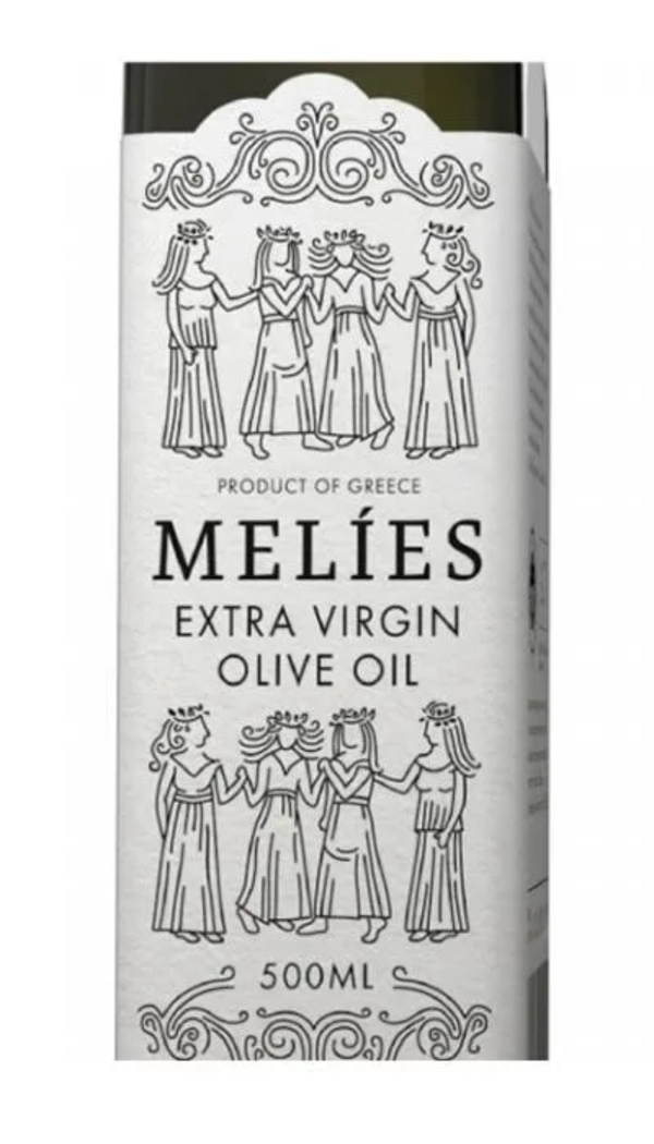 Melies - Olive Oil