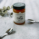 Jam Melon Kalamansi Ginger - Maison Perrotte