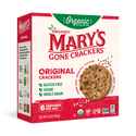 Gluten Free Original Crackers - Mary's Gone