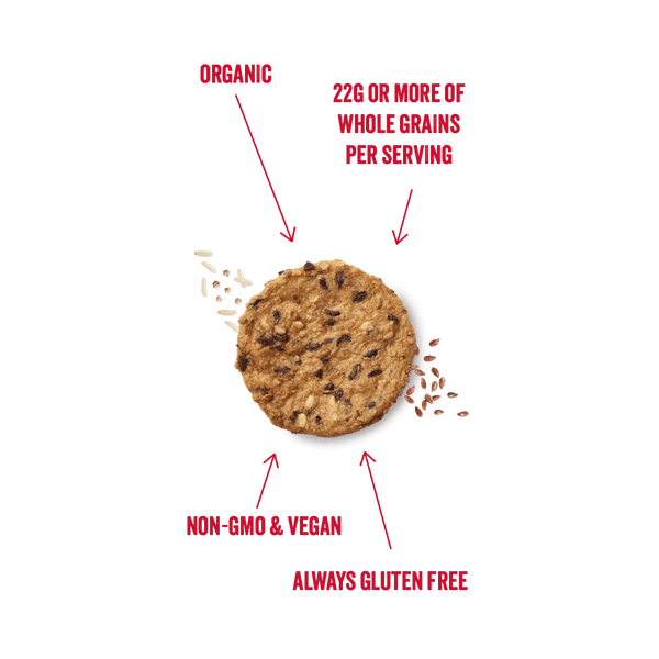 Gluten Free Original Crackers - Mary's Gone