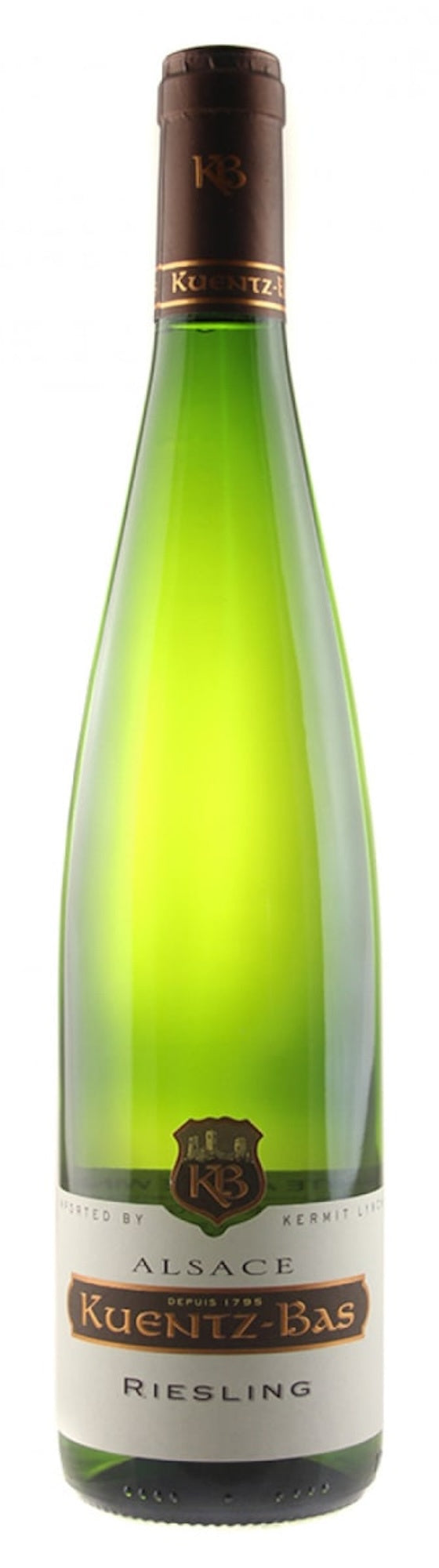 Kuentz-Bas Riesling 2021