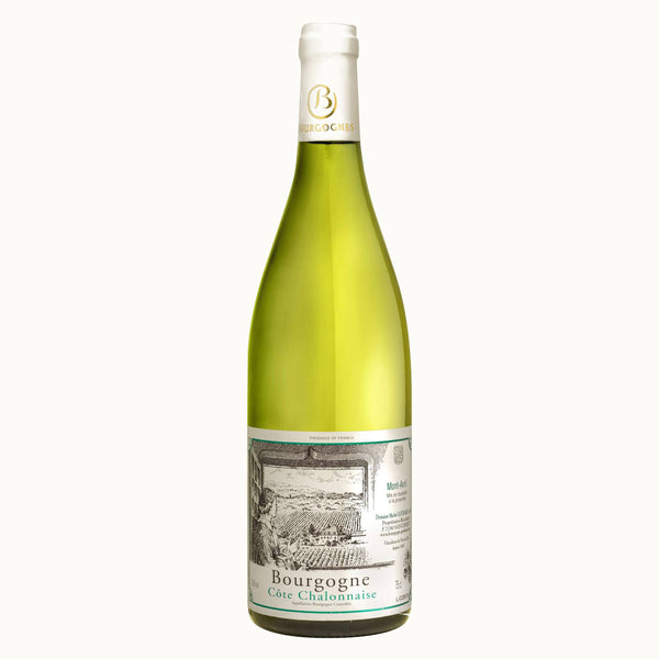 Domaine Michel Goubard et Fils Bourgogne Aligoté 2023