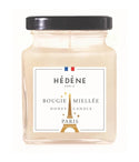 Honey Candle 4.9oz