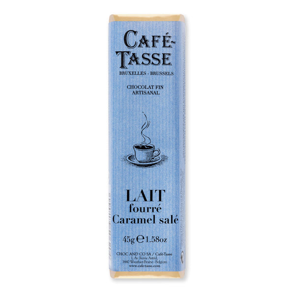 Salted Caramel Milk Stick - Café-Tasse