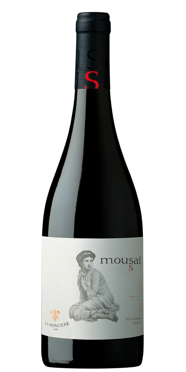 La Ronciere 