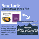 Smoked Mussels in Olive Oil & Broth Tin Fish - Patagonia Provisions