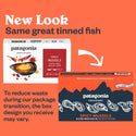 Spicy Mussels Tin Fish - Patagonia Provisions