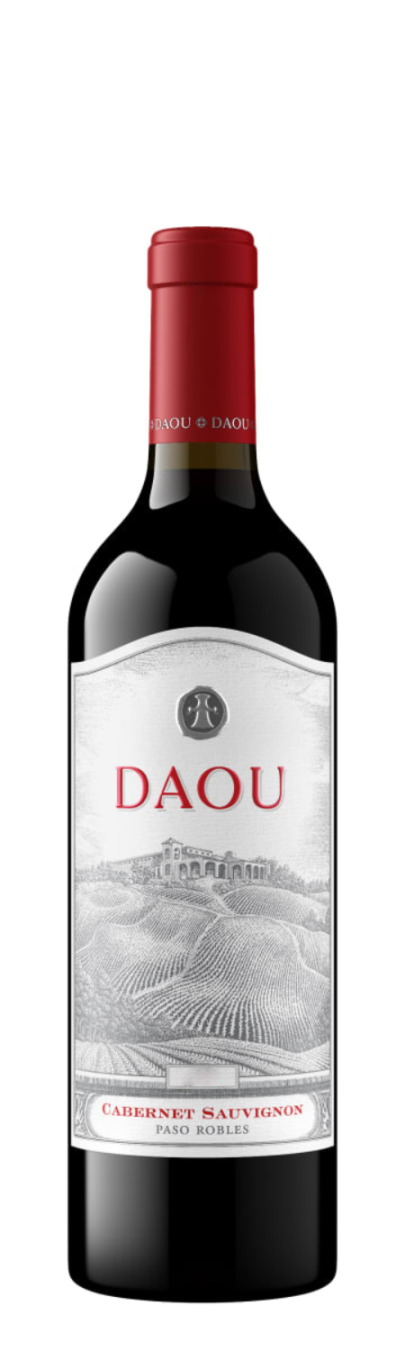 DAOU Cabernet Sauvignon 2022